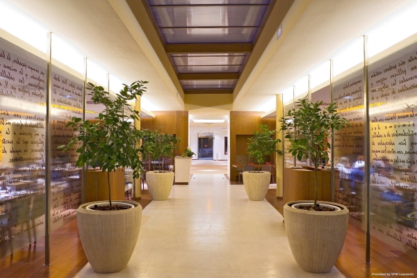 Hotel Sercotel Valladolid